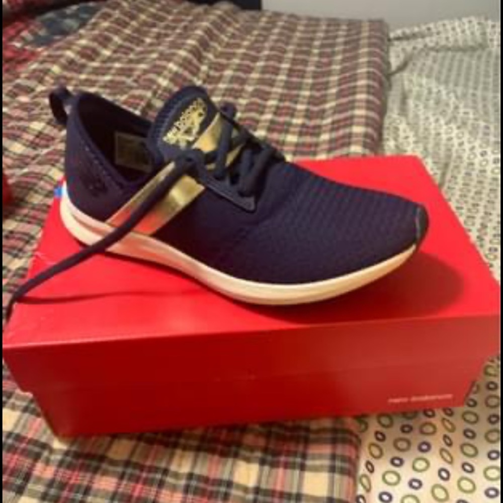 New Balance shoes